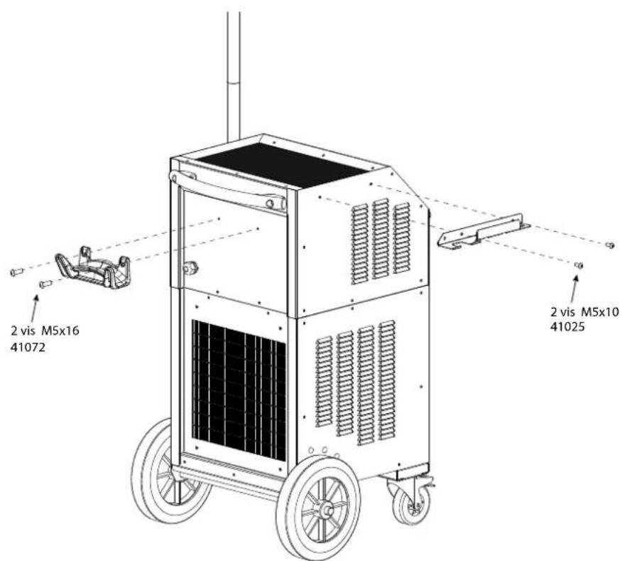 GYS Powerduction 160LG - POWERDUCTION - 4