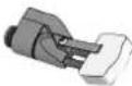 GYS Powerduction 160LG - Inductoren &amp; adapters - 10