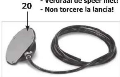 GYS Powerduction 160LG - POWERDUCTION - 34