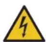 GYS Powerduction 160LG - ELEKTRISCHE GEFAHR - 1