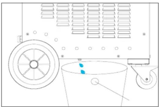 GYS Powerduction 160LG - MODE «TEMPORISATION»\* - 1