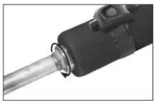 GYS Powerduction 160LG - ОБЩИЕ УКАЗАНИЯ - 3