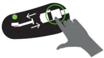 GYS Powerduction 160LG - NB : In the event of a warning alarm, the machine does not work. - 1