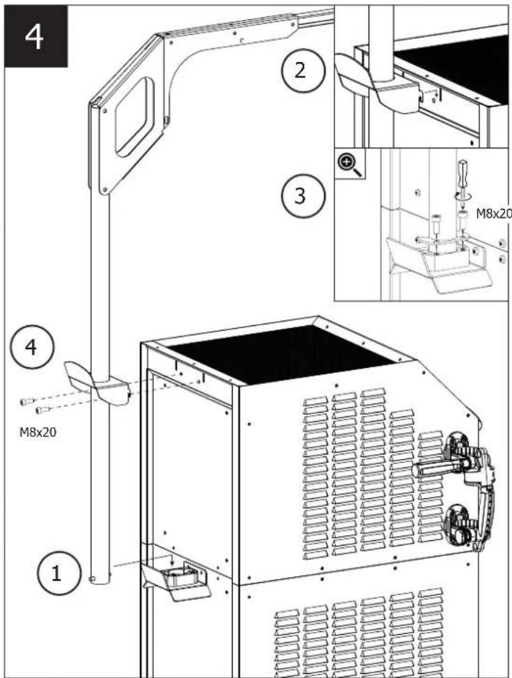 GYS Powerduction 160LG - POWERDUCTION - 9