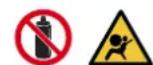 GYS Powerduction 160LG - BRAND EN EXPLOSIE-RISICO - 4