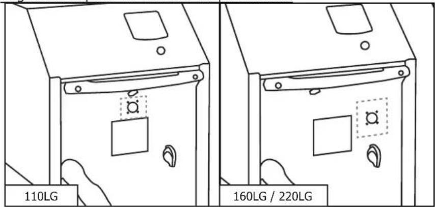 GYS Powerduction 160LG - IMPLEMENTACIÓN DEL CONTROL DE LA TEMPERATURA EXTERIOR - 1