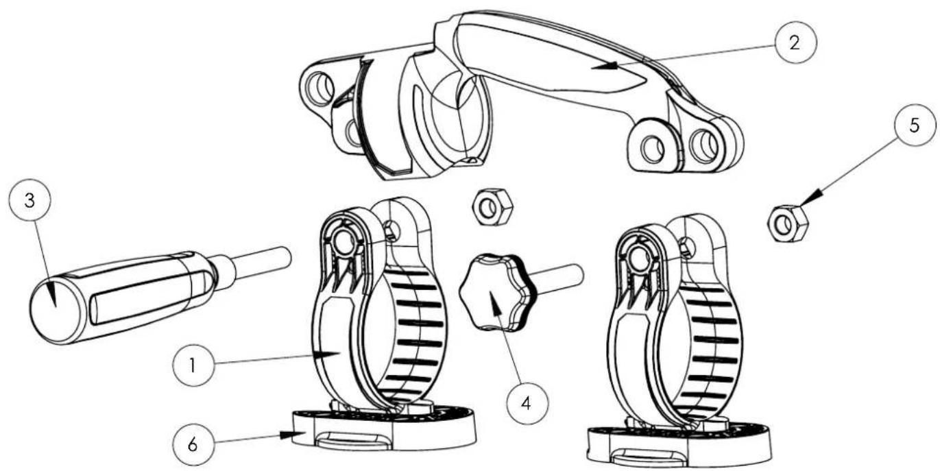 GYS Powerduction 160LG - POWERDUCTION 160LG / 220LG - 2
