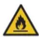 GYS Powerduction 160LG - RISCHIO DI INCENDIO E DI ESPLOSIONE - 1