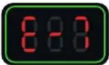 GYS Powerduction 160LG - WARNING LIGHTS - 3