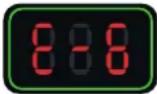 GYS Powerduction 160LG - WARNING LIGHTS - 2