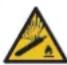 GYS Powerduction 160LG - FIRE AND EXPLOSION RISKS - 5