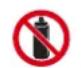 GYS Powerduction 160LG - FIRE AND EXPLOSION RISKS - 4
