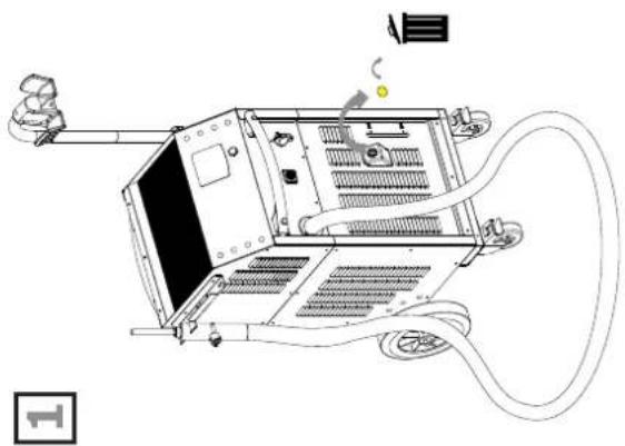 GYS Powerduction 160LG - POWERDUCTION - 21