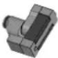 GYS Powerduction 160LG - Inducteurs et Adaptateurs - 12
