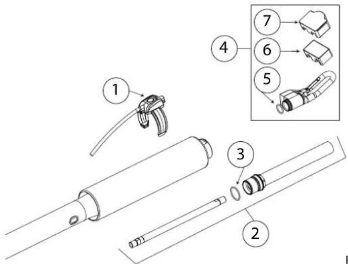GYS Powerduction 160LG - POWERDUCTION 110LG / 160LG / 220LG - 1