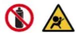GYS Powerduction 160LG - FEUER- UND EXPLOSIONSGEFAHR - 4