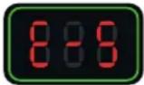 GYS Powerduction 160LG - WARNING LIGHTS - 1
