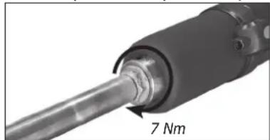 GYS Powerduction 160LG - Recomendaciones generales - 2