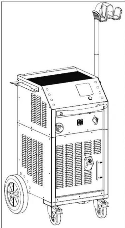 GYS Powerduction 160LG - POWERDUCTION - 5