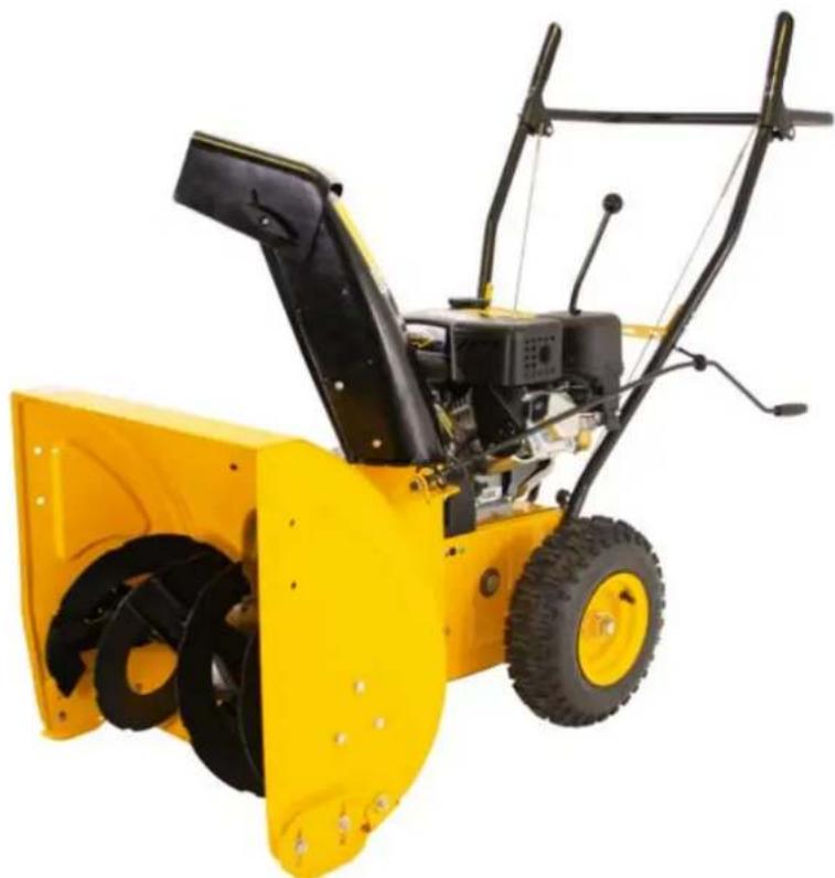 Texas Snow King 568TG - Snow King 568TG - 1