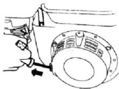 Texas Snow King 568TG - AnreiBstarter - 1