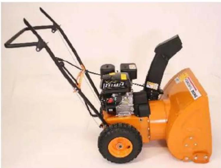 Texas Snow King 568TG - C60pk - 1