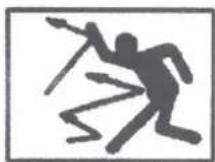 Texas Snow King 568TG - Safety instructions - 4