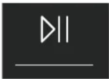 HAIER HD80A3959S - Touche Temp. - 1