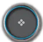 HAIER HD80A3959S - Bouton Démarrage/Pause - 1