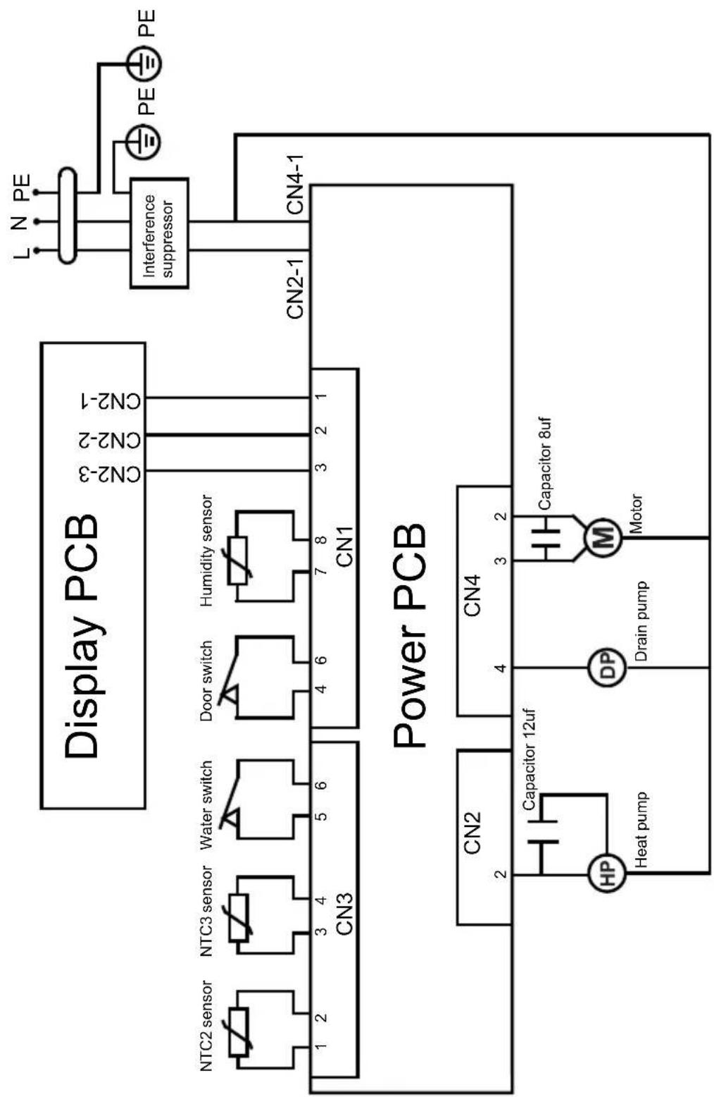 HAIER HD80A3959S - 12-Informationstechniques - 1
