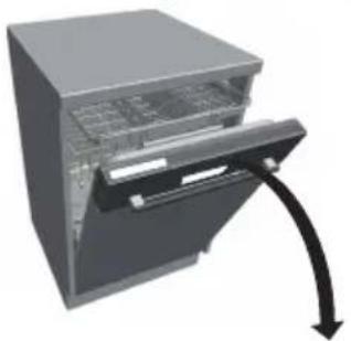 SIBIR GS55V 4000 - Mode d'emploi résumé - 1