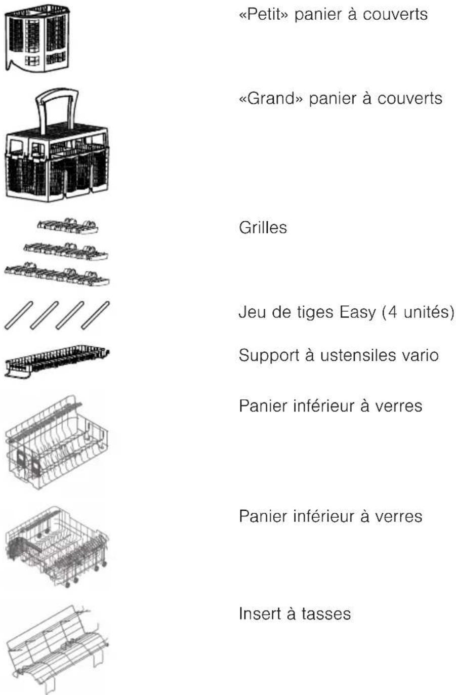 SIBIR GS55V 4000 - Accessoires - 1
