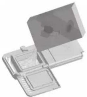 SIBIR GS55V 4000 - Mode d'emploi résumé - 2