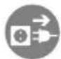SIBIR GS55V 4000 - Symboles utilisés - 5