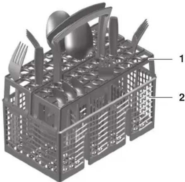 SIBIR GS55V 4000 - Dommages possibles sur l'appareil causés par des objets tranchants! - 1