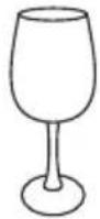 Pando PLT7260 - Estantes para copas - 2