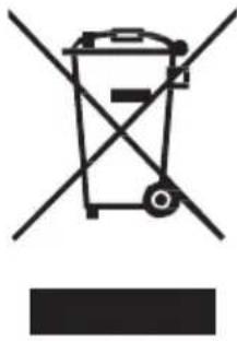Pando PLT7260 - Mise au rebut - 1