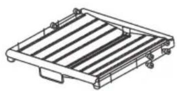 Pando PLT7260 - # IMPORTANTE: - 2