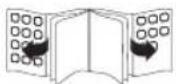 OK ODW 122 - Vano per brillantante - 1