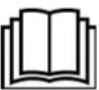 Cleanmaxx 01378 - Explanation of the Symbols - 6
