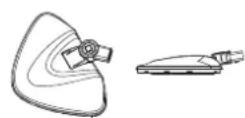 Cleanmaxx 01378 - Fonctions des embouts - 1