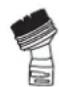 Cleanmaxx 01378 - Functions of the Attachments - 4
