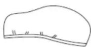 Cleanmaxx 01378 - Fonctions des embouts - 3