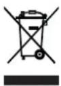 Cleanmaxx 01378 - Mise au rebut - 2