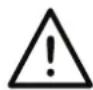 Cleanmaxx 01378 - WARNING - Danger of Scalding from Hot Steam! - 1