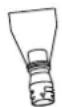 Cleanmaxx 01378 - Functions of the Attachments - 7
