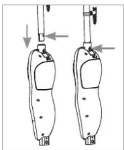 Cleanmaxx 01378 - Attaching: - 1
