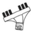 Cleanmaxx 01378 - Functions of the Attachments - 6