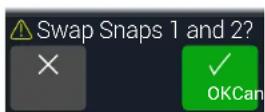 LINE 6 HX Stomp XL - Échanger des snapshots - 1