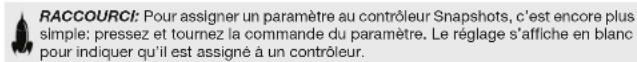 LINE 6 HX Stomp XL - Assigner un contrôleur - 8
